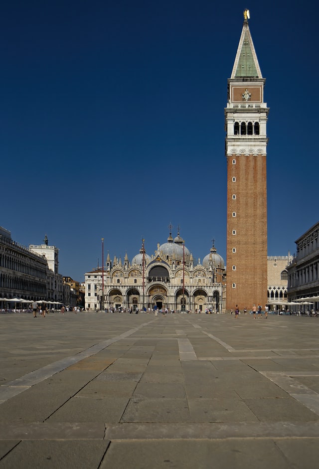 Venecia